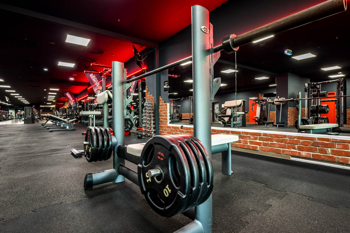 Deine Ziele Deine Workouts Ai Fitness Hagen City aifitness.de